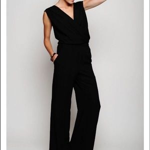Oliver Grace Sabrina jumpsuit